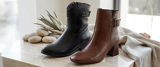 Best Boots Brands in India for Men & Women | Mochi Shoes